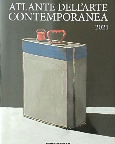 Atlante dell'Arte Contemporanea 2021